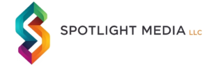 Spotlight Media LLC Logo